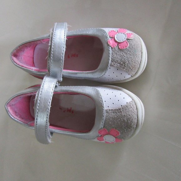Toddler shoes size 5 Bum Kids - Picture 7 of 7
